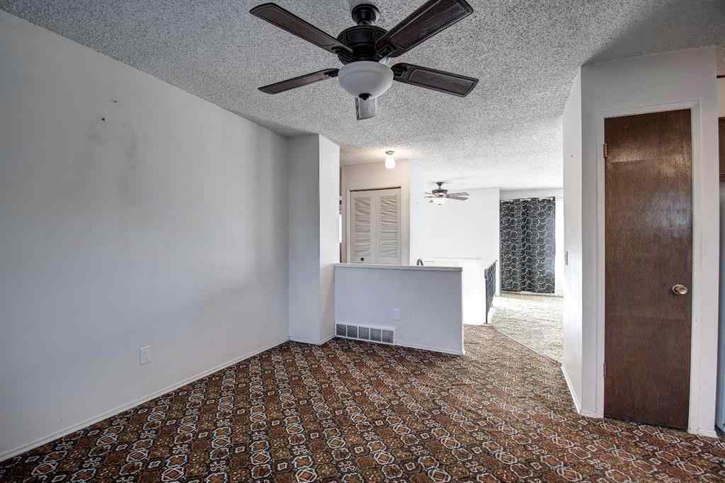 MLS® A2266084 - 4108 13 Avenue NE in Marlborough Calgary, Residential