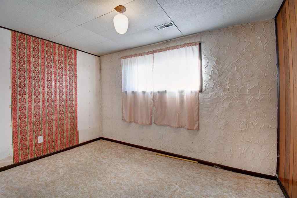 MLS® A2266084 - 4108 13 Avenue NE in Marlborough Calgary, Residential