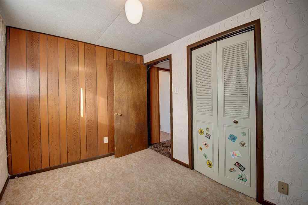 MLS® A2266084 - 4108 13 Avenue NE in Marlborough Calgary, Residential