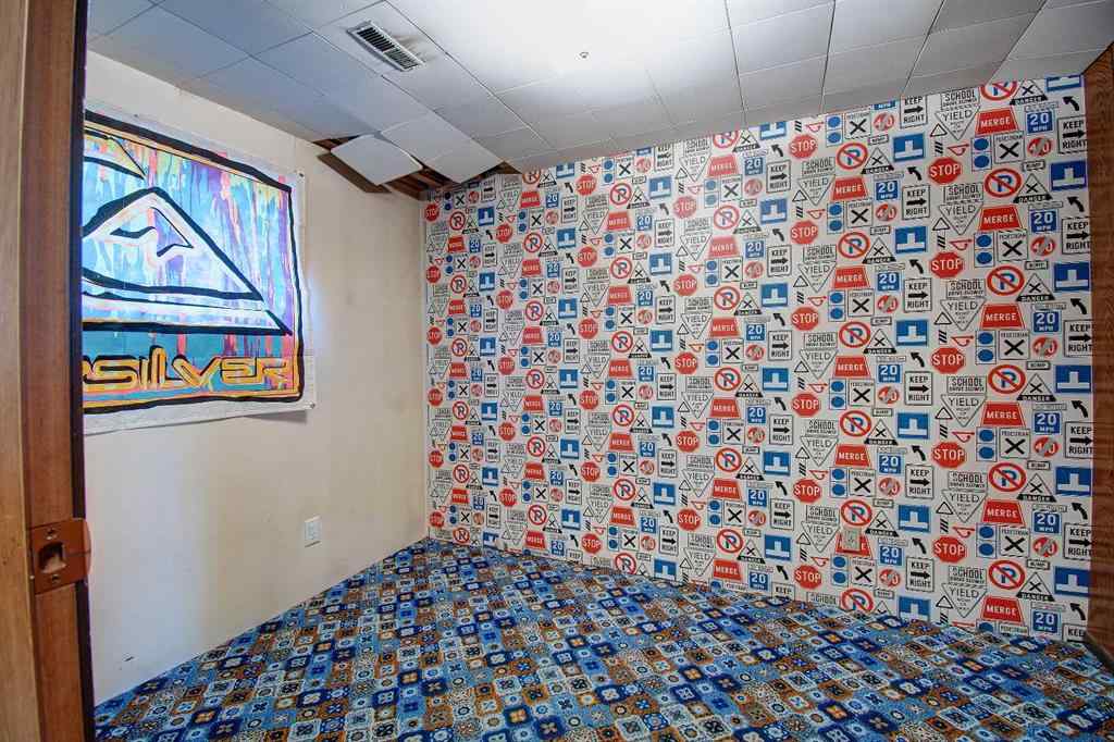 MLS® A2266084 - 4108 13 Avenue NE in Marlborough Calgary, Residential