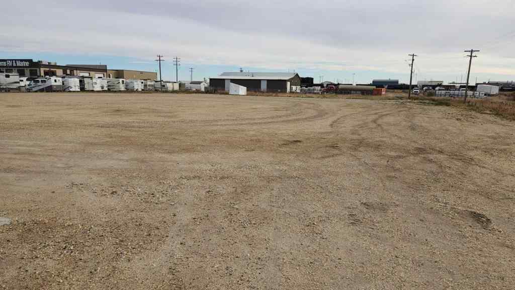 MLS® A2266085 - 14415 100 Street  in N/A Clairmont, Commercial