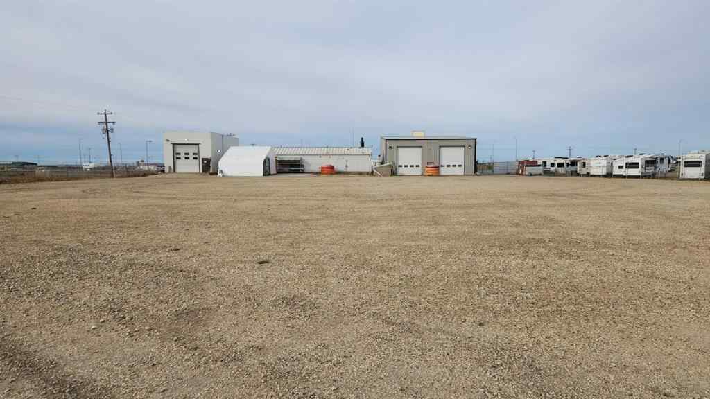 MLS® A2266085 - 14415 100 Street  in N/A Clairmont, Commercial