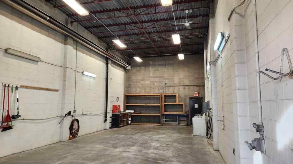 MLS® A2266085 - 14415 100 Street  in N/A Clairmont, Commercial