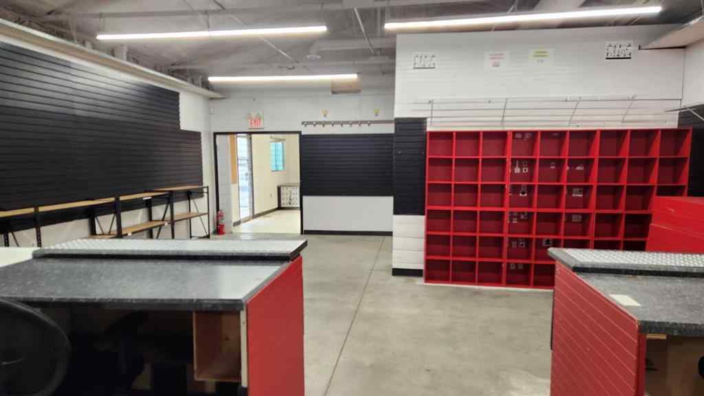 MLS® A2266085 - 14415 100 Street  in N/A Clairmont, Commercial