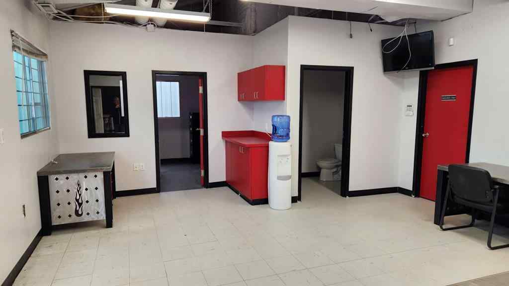 MLS® A2266085 - 14415 100 Street  in N/A Clairmont, Commercial