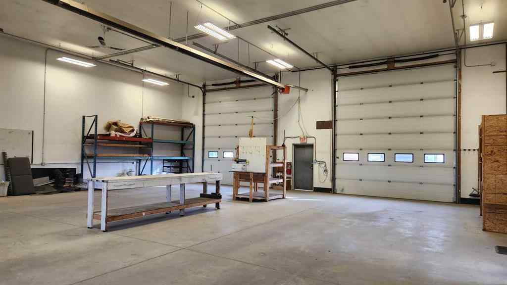 MLS® A2266085 - 14415 100 Street  in N/A Clairmont, Commercial