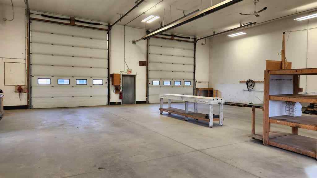 MLS® A2266085 - 14415 100 Street  in N/A Clairmont, Commercial