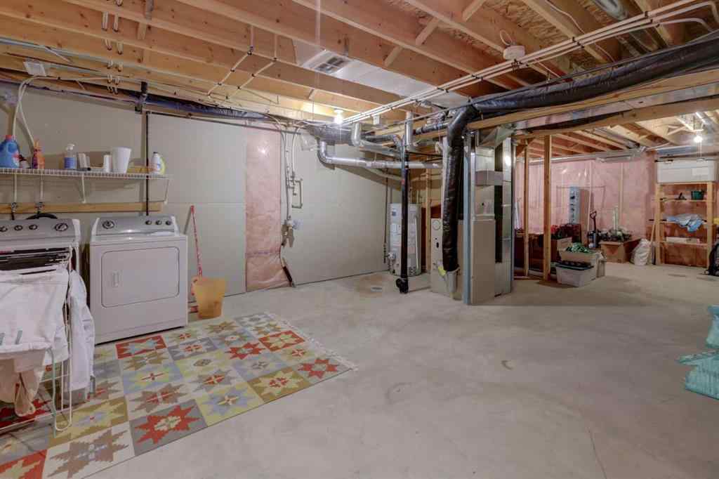 MLS® A2266086 - 39 Tuscany Springs Place NW in Tuscany Calgary, Residential