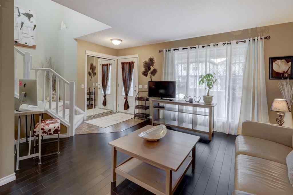 MLS® A2266086 - 39 Tuscany Springs Place NW in Tuscany Calgary, Residential