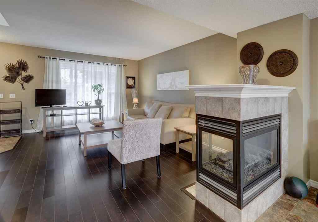 MLS® A2266086 - 39 Tuscany Springs Place NW in Tuscany Calgary, Residential