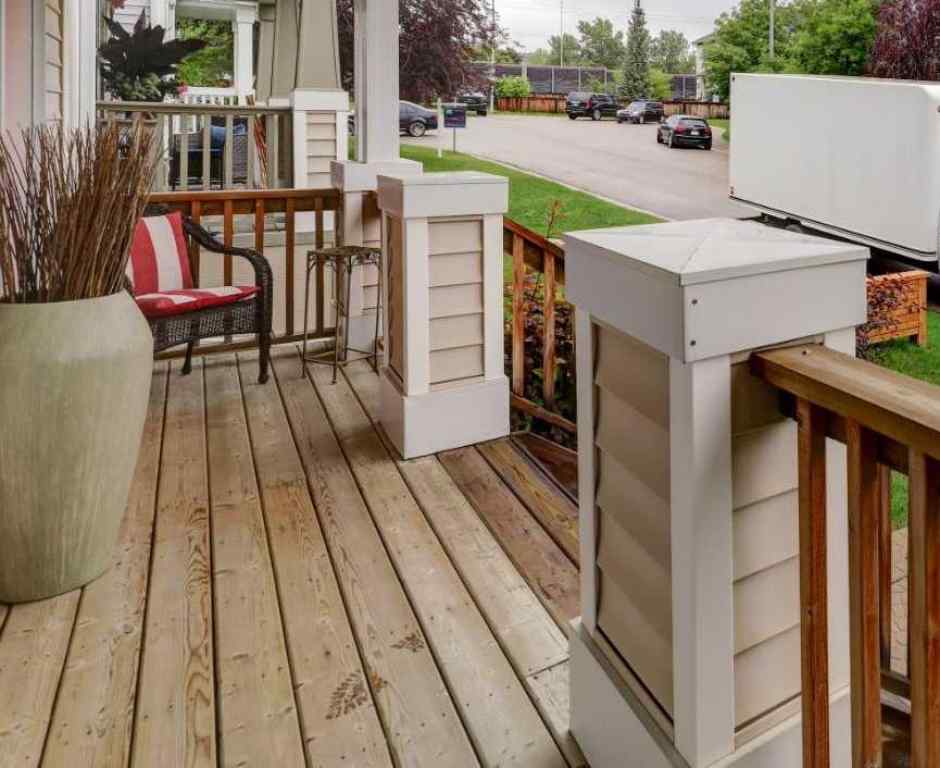 MLS® A2266086 - 39 Tuscany Springs Place NW in Tuscany Calgary, Residential