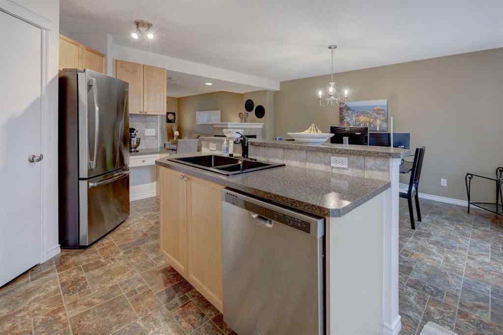 MLS® A2266086 - 39 Tuscany Springs Place NW in Tuscany Calgary, Residential