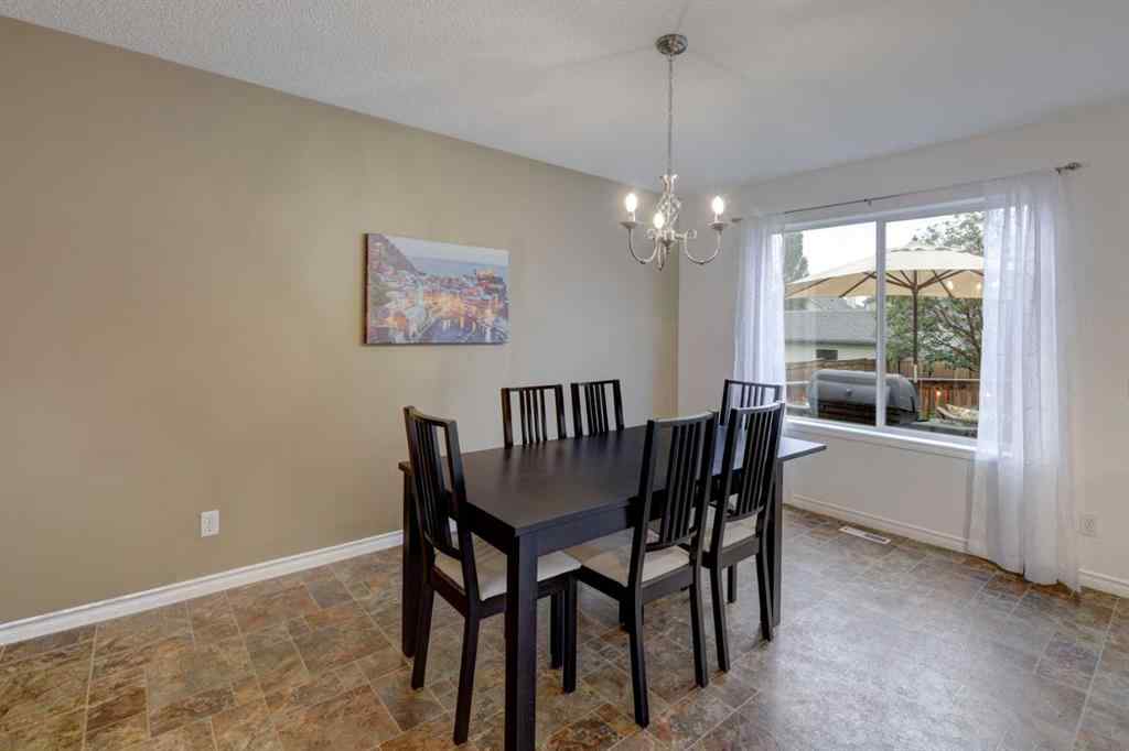 MLS® A2266086 - 39 Tuscany Springs Place NW in Tuscany Calgary, Residential