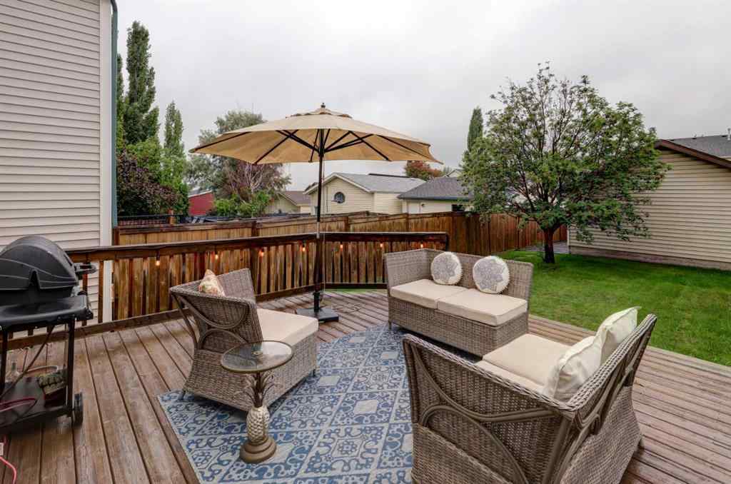 MLS® A2266086 - 39 Tuscany Springs Place NW in Tuscany Calgary, Residential