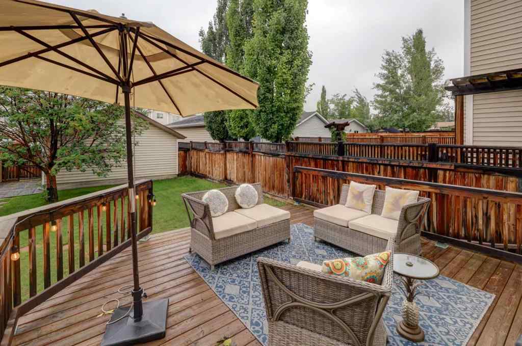 MLS® A2266086 - 39 Tuscany Springs Place NW in Tuscany Calgary, Residential