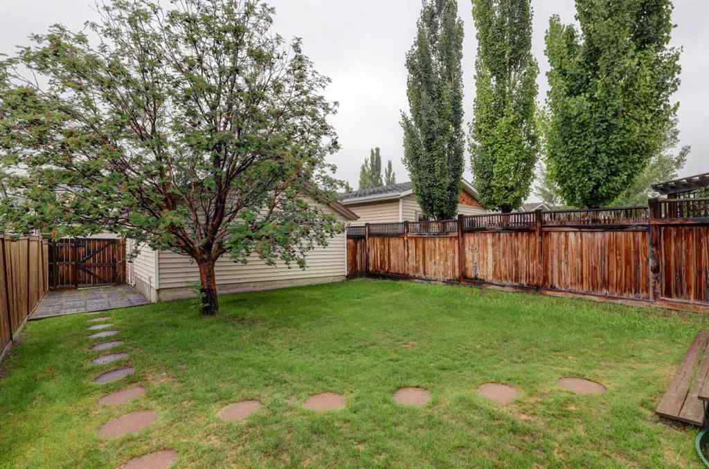 MLS® A2266086 - 39 Tuscany Springs Place NW in Tuscany Calgary, Residential