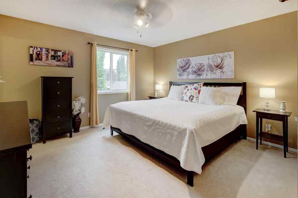 MLS® A2266086 - 39 Tuscany Springs Place NW in Tuscany Calgary, Residential
