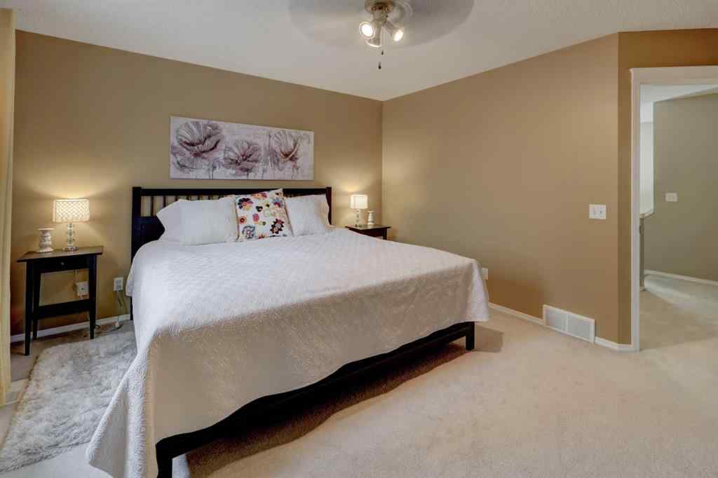 MLS® A2266086 - 39 Tuscany Springs Place NW in Tuscany Calgary, Residential