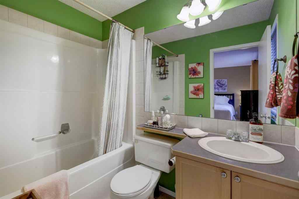 MLS® A2266086 - 39 Tuscany Springs Place NW in Tuscany Calgary, Residential