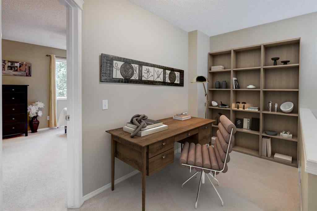MLS® A2266086 - 39 Tuscany Springs Place NW in Tuscany Calgary, Residential