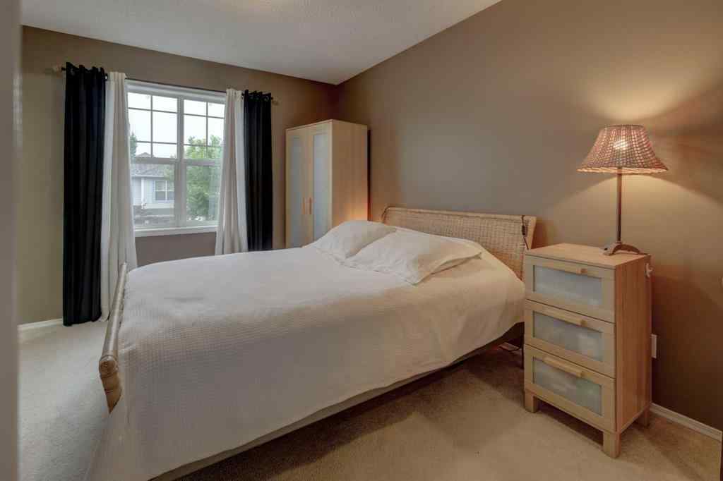 MLS® A2266086 - 39 Tuscany Springs Place NW in Tuscany Calgary, Residential