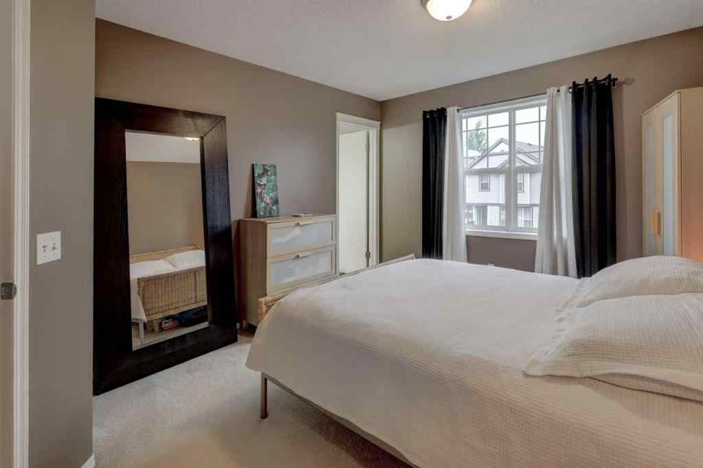 MLS® A2266086 - 39 Tuscany Springs Place NW in Tuscany Calgary, Residential