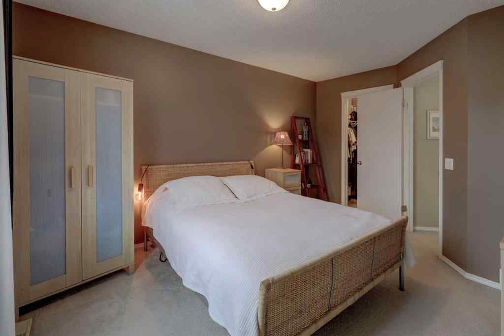 MLS® A2266086 - 39 Tuscany Springs Place NW in Tuscany Calgary, Residential