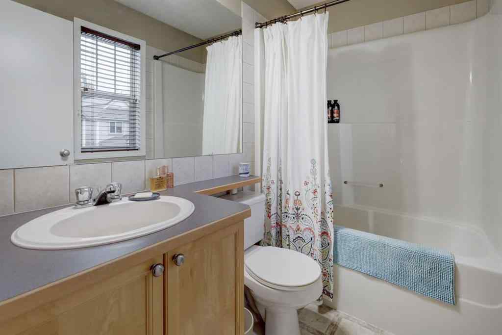 MLS® A2266086 - 39 Tuscany Springs Place NW in Tuscany Calgary, Residential