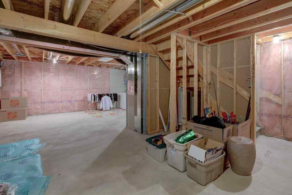 MLS® A2266086 - 39 Tuscany Springs Place NW in Tuscany Calgary, Residential