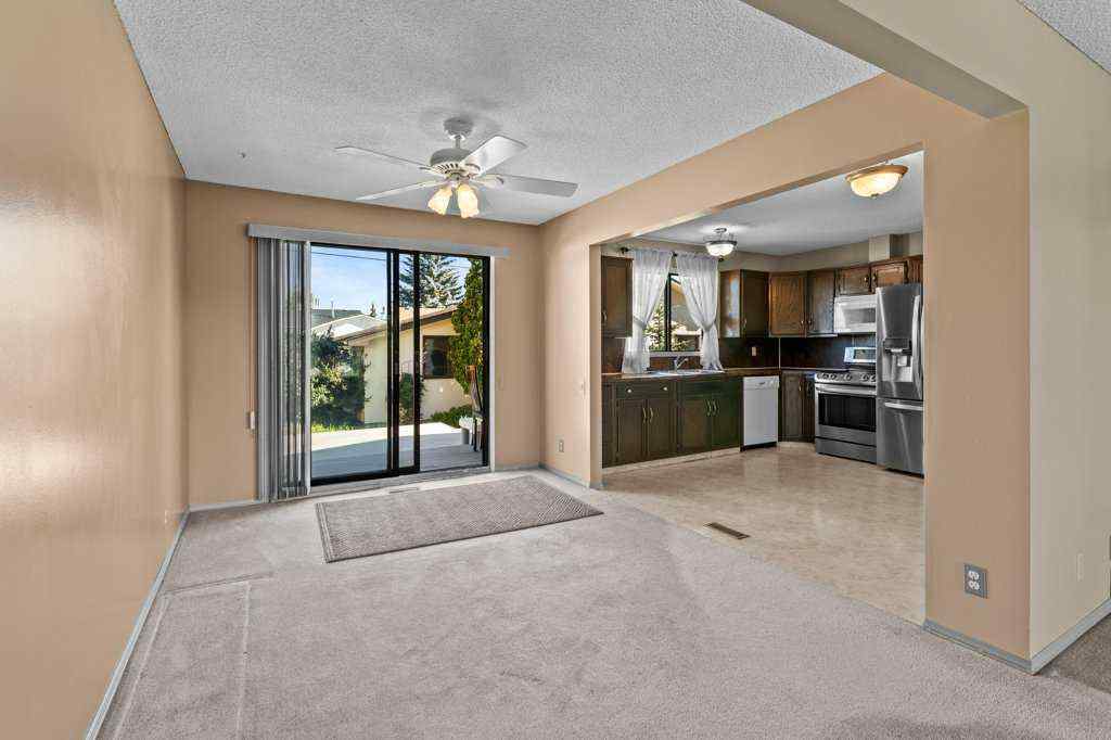 MLS® A2266087 - 4724 Rundlehorn Drive NE in Rundle Calgary, Residential