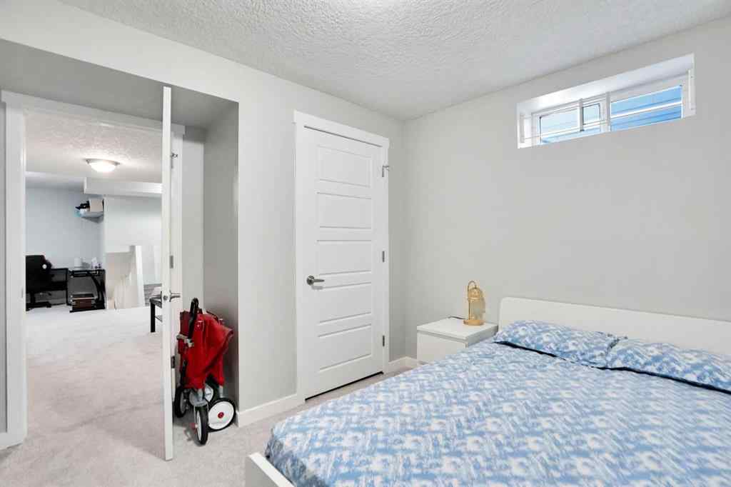 MLS® A2266088 - 5 Coville Gardens NE in Coventry Hills Calgary, Residential