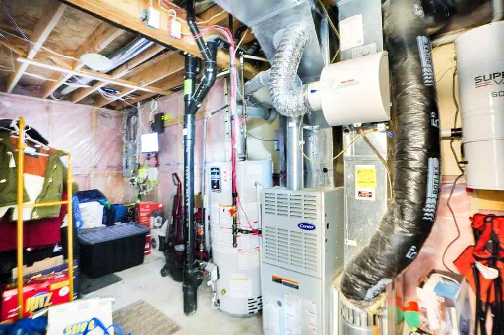 MLS® A2266088 - 5 Coville Gardens NE in Coventry Hills Calgary, Residential