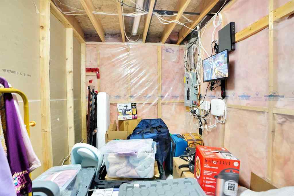 MLS® A2266088 - 5 Coville Gardens NE in Coventry Hills Calgary, Residential