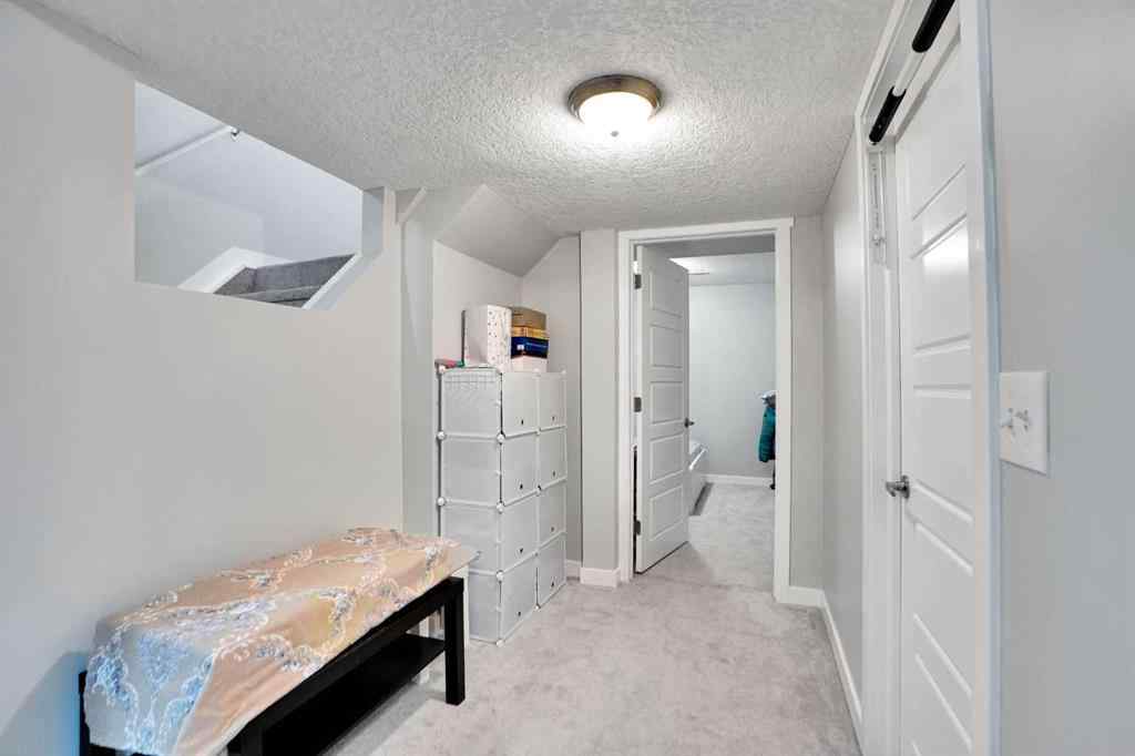 MLS® A2266088 - 5 Coville Gardens NE in Coventry Hills Calgary, Residential