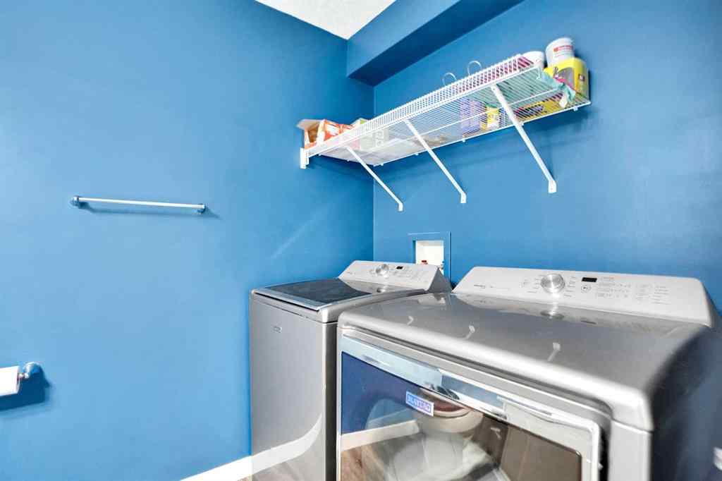 MLS® A2266088 - 5 Coville Gardens NE in Coventry Hills Calgary, Residential