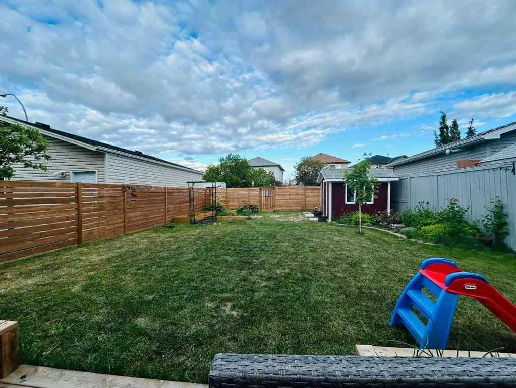 MLS® A2266088 - 5 Coville Gardens NE in Coventry Hills Calgary, Residential