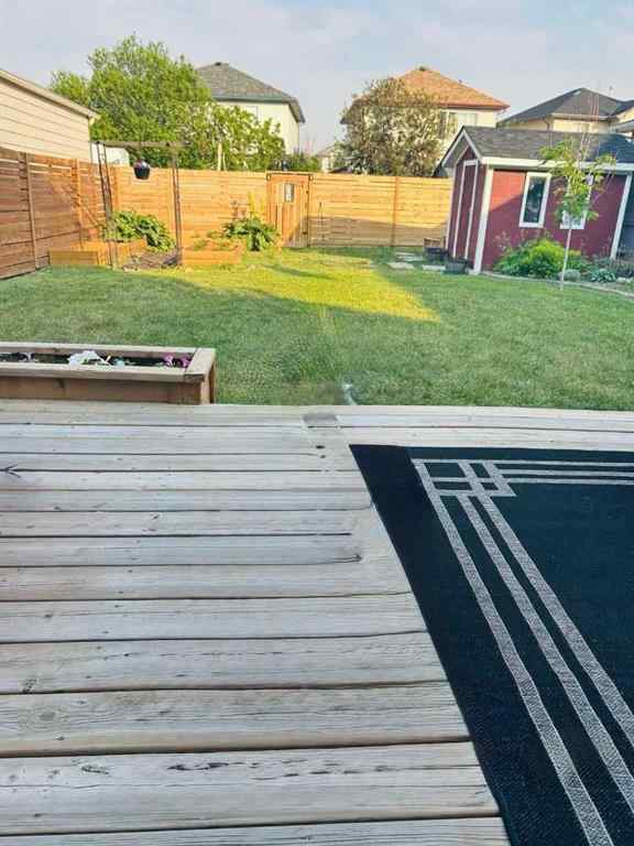 MLS® A2266088 - 5 Coville Gardens NE in Coventry Hills Calgary, Residential