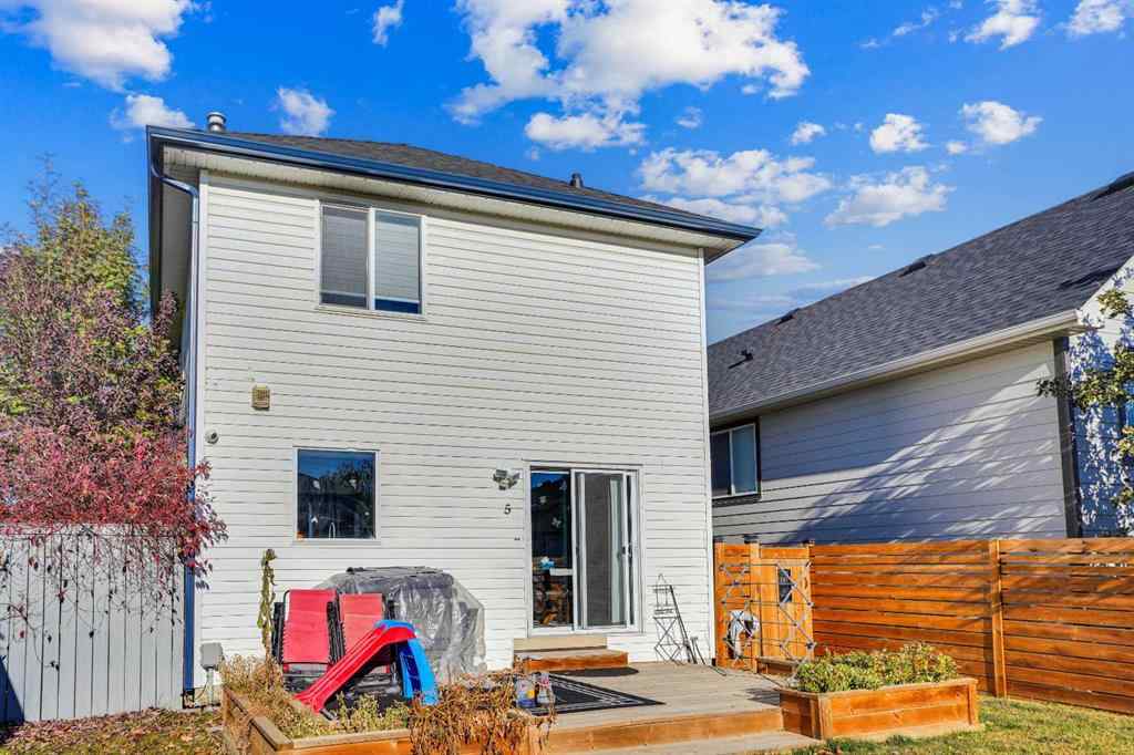 MLS® A2266088 - 5 Coville Gardens NE in Coventry Hills Calgary, Residential