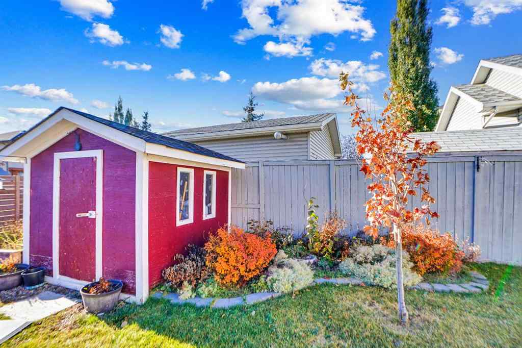 MLS® A2266088 - 5 Coville Gardens NE in Coventry Hills Calgary, Residential