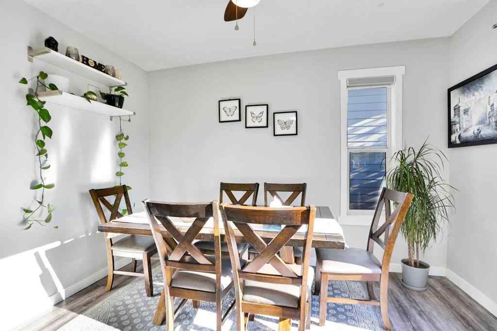 MLS® A2266088 - 5 Coville Gardens NE in Coventry Hills Calgary, Residential