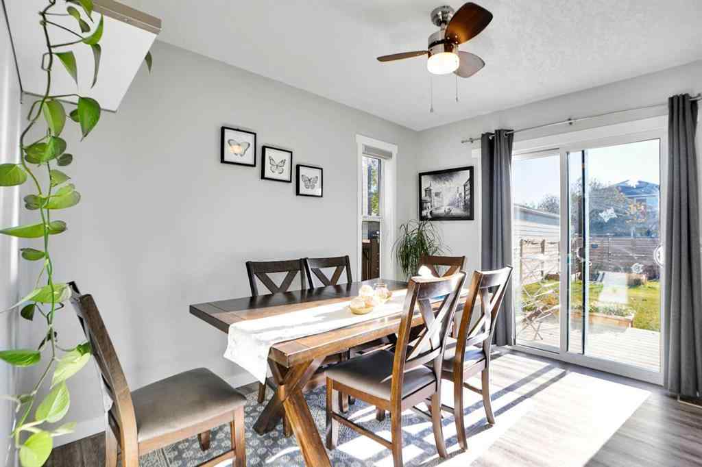 MLS® A2266088 - 5 Coville Gardens NE in Coventry Hills Calgary, Residential