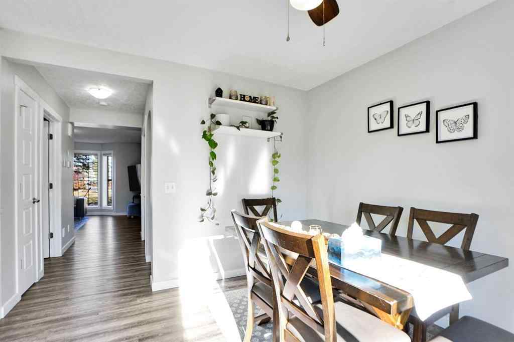 MLS® A2266088 - 5 Coville Gardens NE in Coventry Hills Calgary, Residential