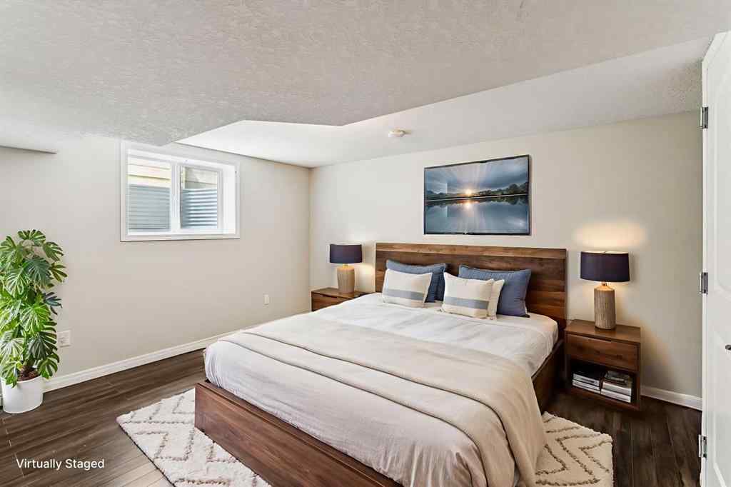 MLS® A2266089 - 439 Hendon Drive NW in Highwood Calgary, Residential