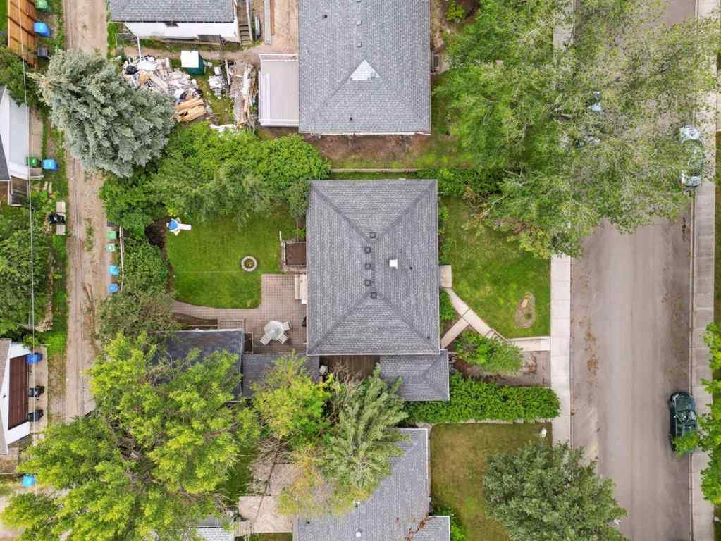 MLS® A2266089 - 439 Hendon Drive NW in Highwood Calgary, Residential