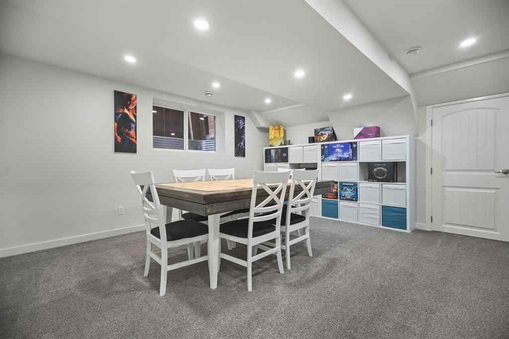 MLS® A2266090 - 411 River Heights Crescent  in River Song Cochrane, Residential