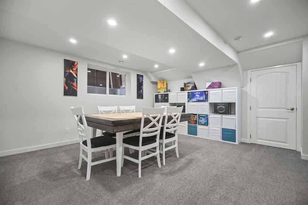 MLS® A2266090 - 411 River Heights Crescent  in River Song Cochrane, Residential