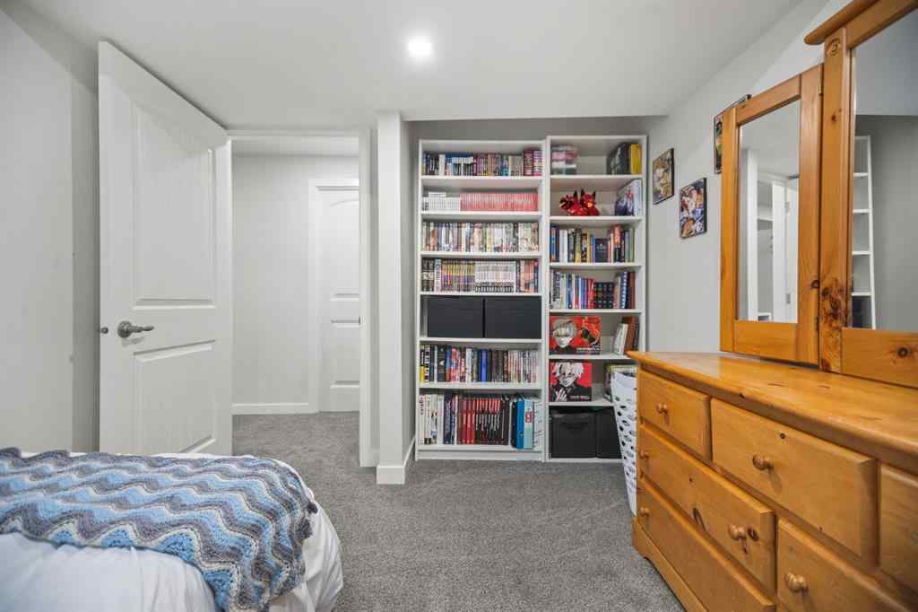 MLS® A2266090 - 411 River Heights Crescent  in River Song Cochrane, Residential