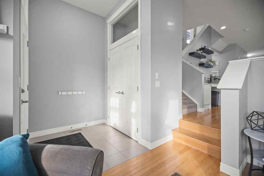 MLS® A2266090 - 411 River Heights Crescent  in River Song Cochrane, Residential