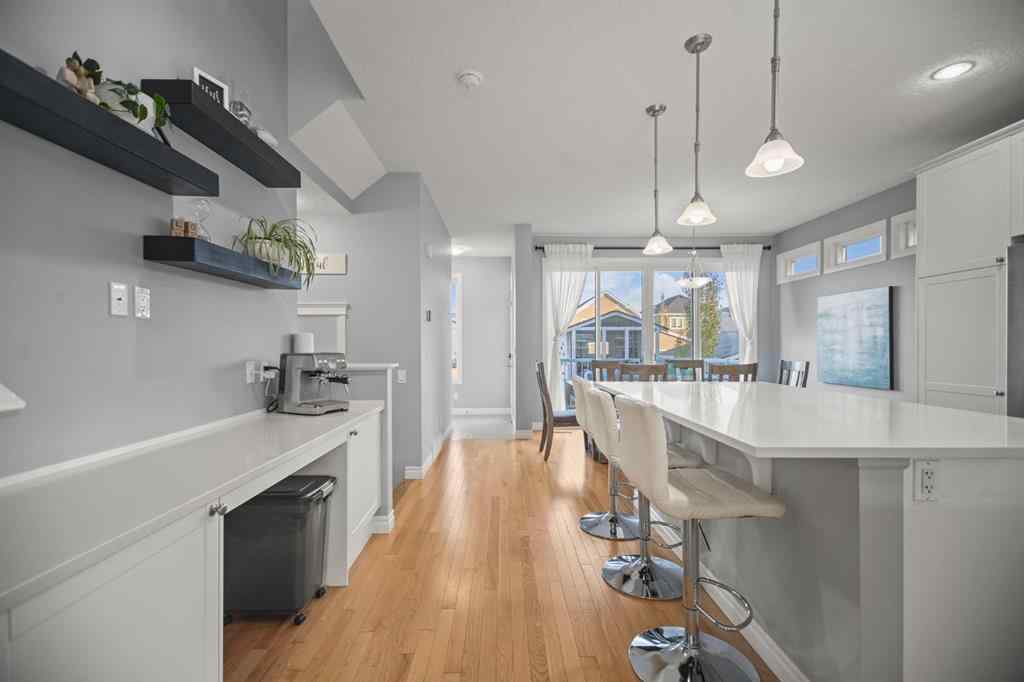 MLS® A2266090 - 411 River Heights Crescent  in River Song Cochrane, Residential