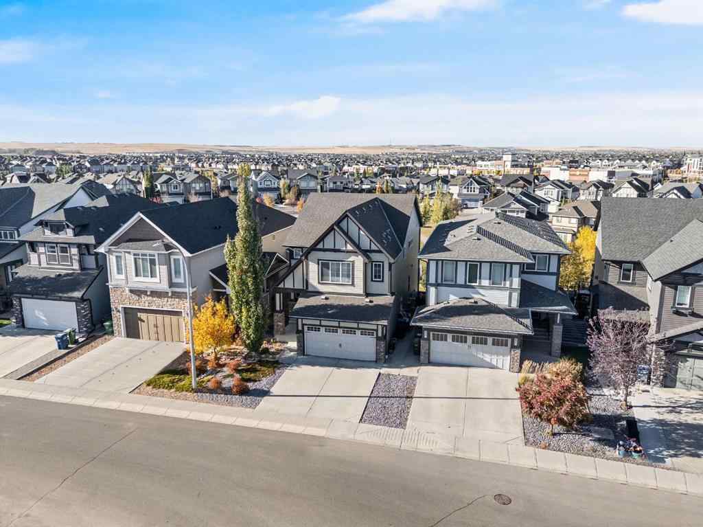 MLS® A2266091 - 343 Hillcrest Heights SW in Hillcrest Airdrie, Residential